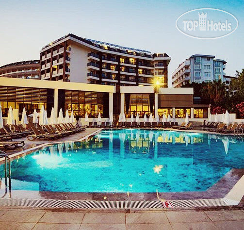 Hotel photo Seaphoria Beach Resort 4*