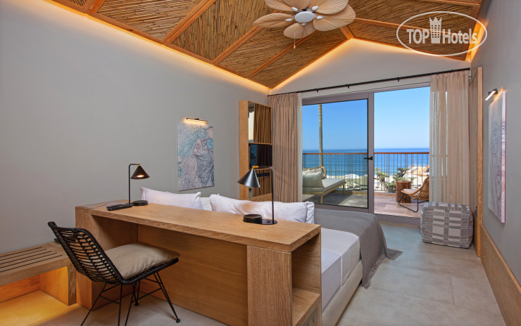 New photos from tourists Day One Beach Resort & Spa Adults Only 4*