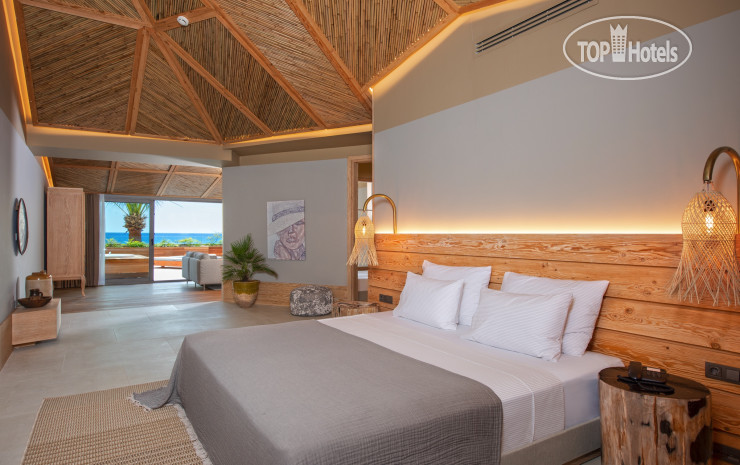 Hotelier's photos Day One Beach Resort & Spa Adults Only 4*