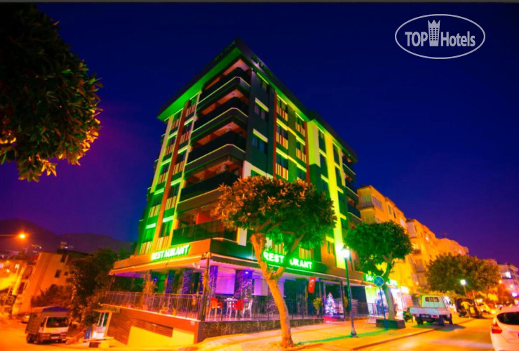 Photos Avlion Hotel