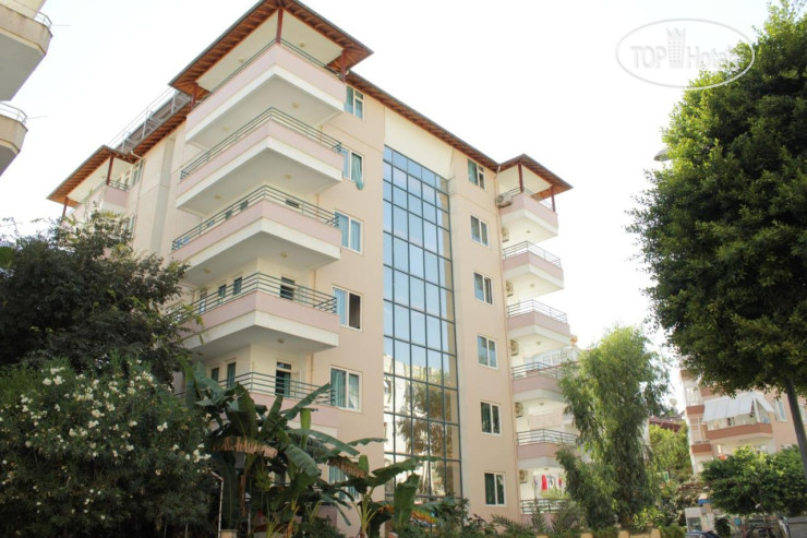 Hotel photo Babaoglu Apart Hotel 