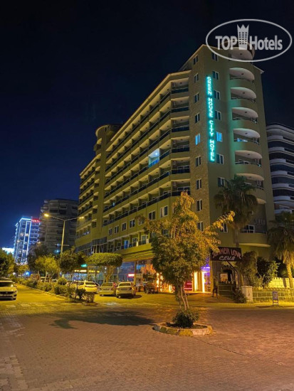 New photos from tourists Green House City Hotel 3*