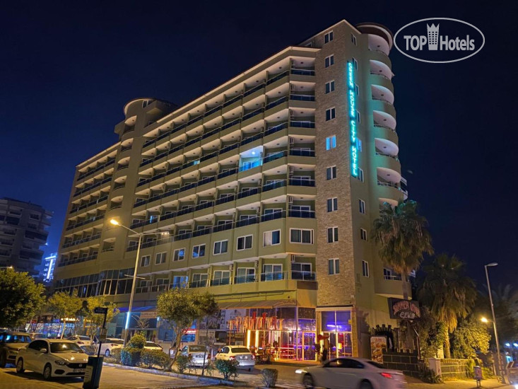 Hotel photo Green House City Hotel 3*