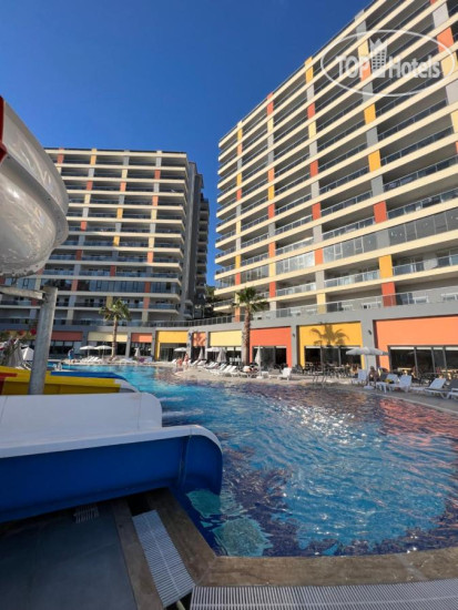 Hotel photo Ardor Mare Hotel 4*