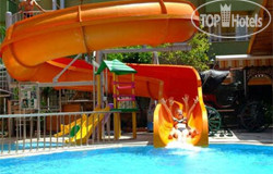 New photos from tourists Kleopatra Fatih 3*