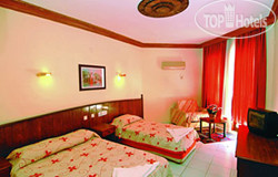 Hotelier's photos Kleopatra Fatih 3*