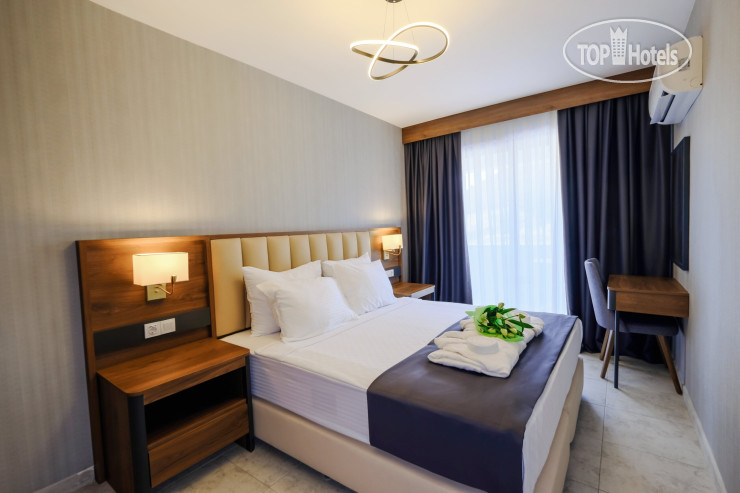 Photos Days Inn By Wyndham Alanya