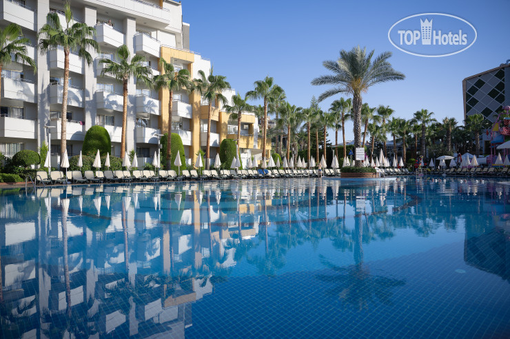 New photos from tourists My Home Resort Hotel 5*
