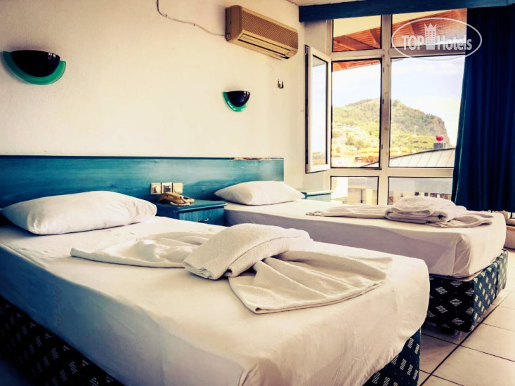 Hotel photo Casa Cleo Suit Hotel 3*