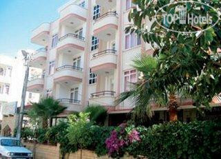 Hotel photo Tuvanna Garden Suit 3*