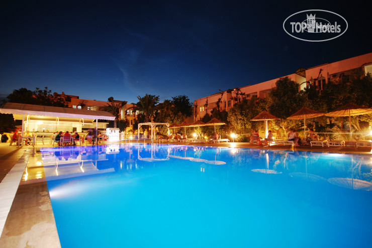 Новые добавленные фото туристов Club SeaTime 4*
