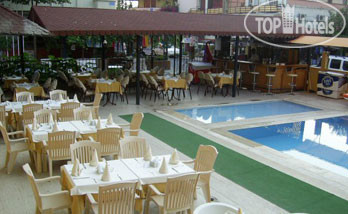 New photos from tourists Ladin 3*