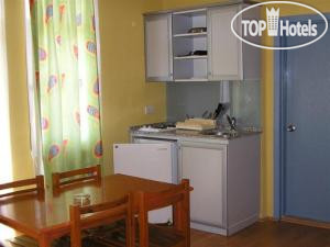 New photos from tourists Aparthotel Alanya Princess 3*