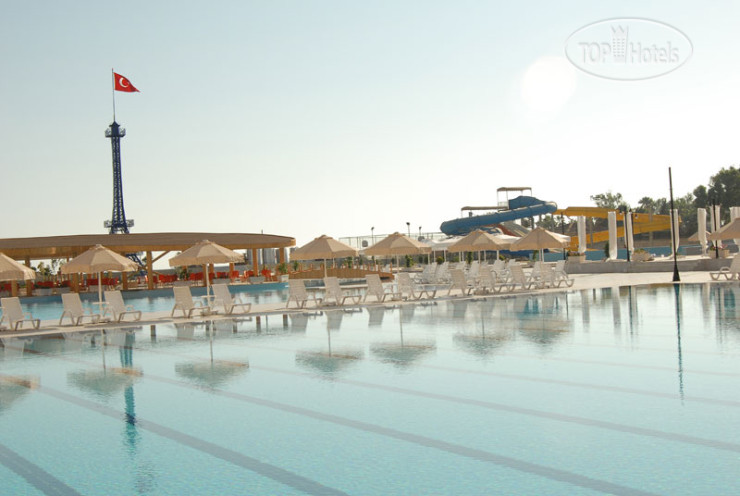 New photos from tourists Grand Cortez Resort Hotel & Spa 5*