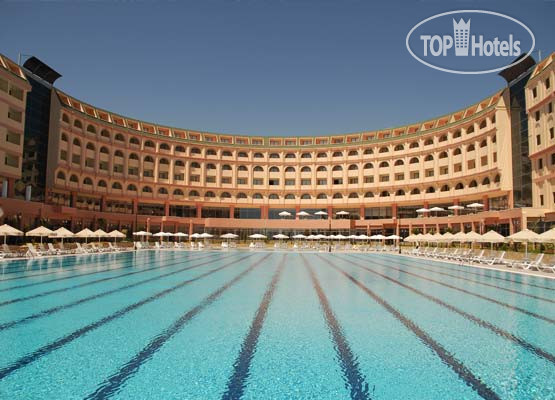 Hotel photo Grand Cortez Resort Hotel & Spa 5*