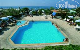 Hotelier's photos Savk 4*