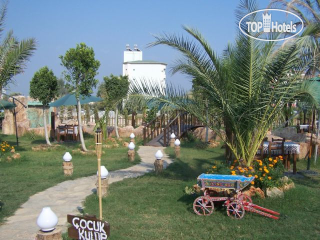New photos from tourists Forte Liberty Family Garden Resort (closed) 5*