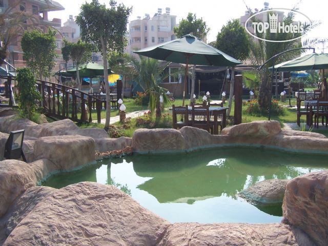 Фотографии отеля  Forte Liberty Family Garden Resort (закрыт) 5*