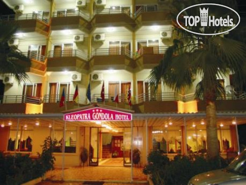 Hotelier's photos Kleopatra Gondola 3*