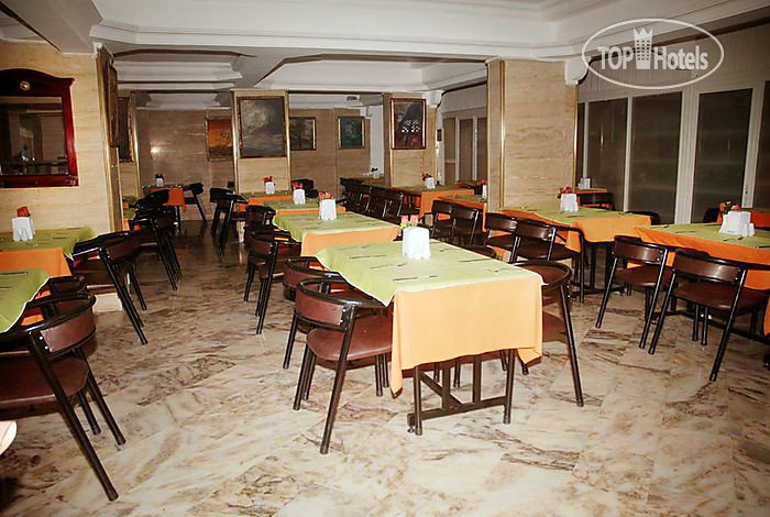 New photos from tourists Banana Anfora Hotel 4*