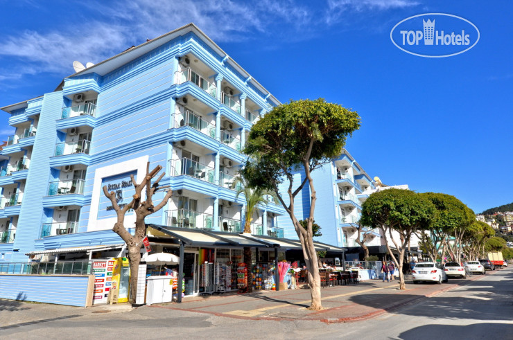 New photos from tourists Sultan Sipahi Resort 4*