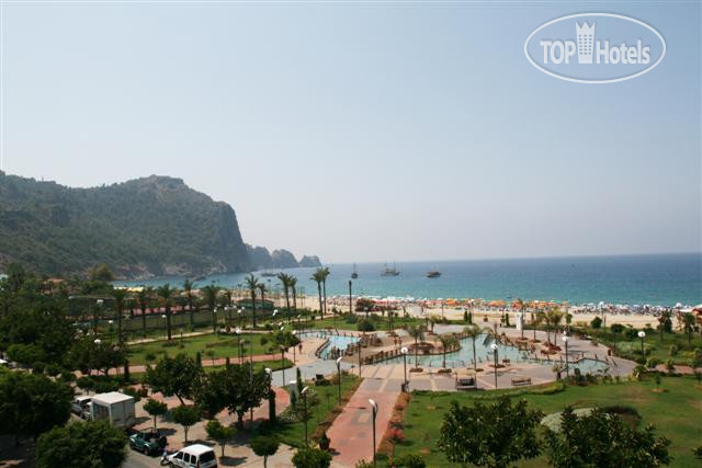 Hotelier's photos Sultan Sipahi Resort 4*