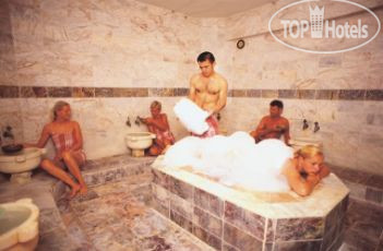 New photos from tourists Elysee Beach 3*
