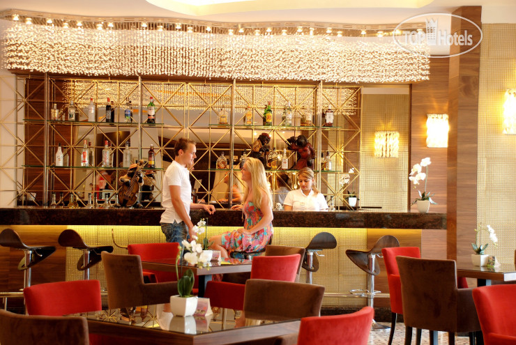 New photos from tourists Grand Okan 4*