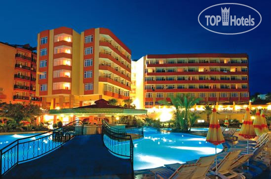 Photos Ganita Holiday Club Resort (закрыт)