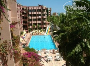 Hotelier's photos Club Sahra Beach 3*
