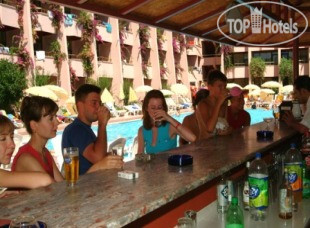 New photos from tourists Club Sahra Beach 3*