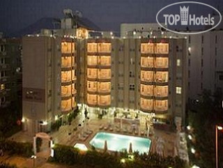 Hotel photo Dolphin Family 3*