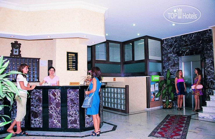 New photos from tourists Ergun 3*