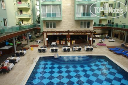 New photos from tourists Tac Premier Hotel & Spa 4*