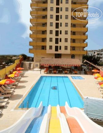 Hotel photo Cips Suit (closed) 3*