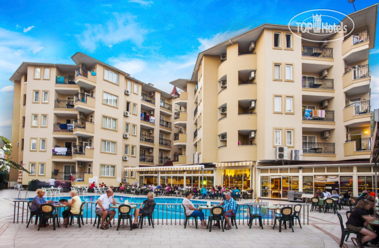 Photos Kleopatra Royal Palm