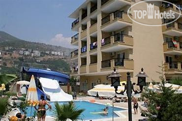 Hotelier's photos Kleopatra Royal Palm 4*