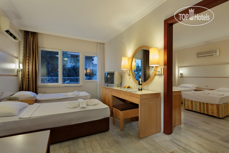 New photos from tourists Club Wasa Holiday Village 4*