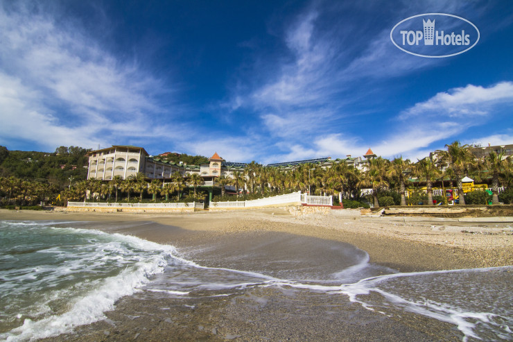 New photos from tourists Seven Seas Palmeras Bay 5*