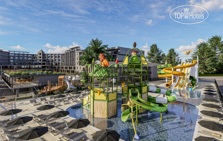Hotelier's photos Seven Seas Palmeras Bay 5*