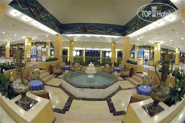 New photos from tourists Ozkaymak Incekum 5*