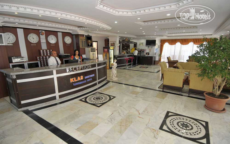 New photos from tourists Eras Hotel Alanya 3*