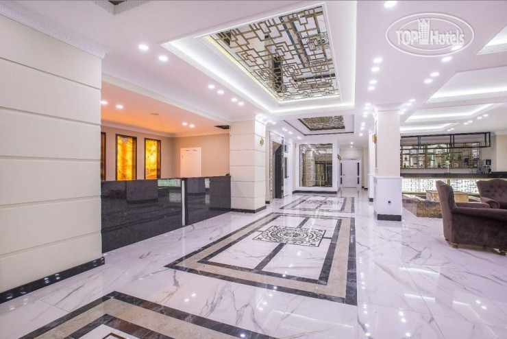 New photos from tourists Eos Beach Resort 4*