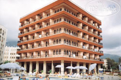 Новые добавленные фото туристов Deha 3*