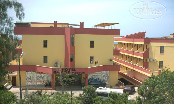 Hotel photo Grand Incekum 3*