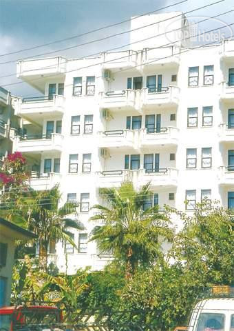 Hotel photo Puren 2*