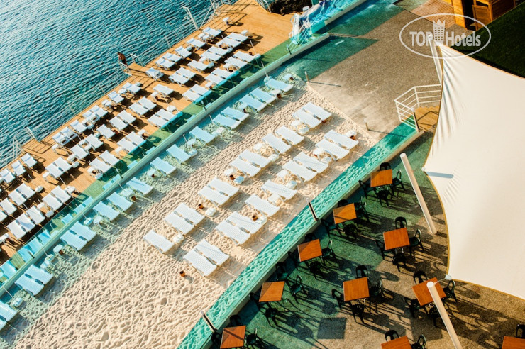 New photos from tourists A Good Life Utopia Family Resort 5*