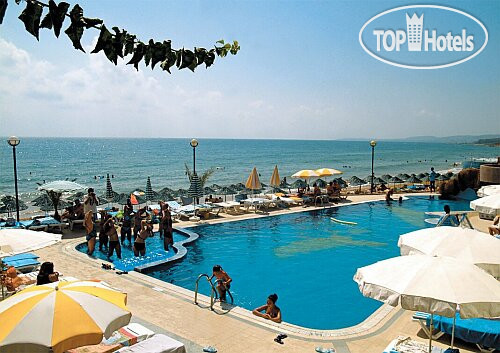 Новые добавленные фото туристов Aska Just in Beach 5*