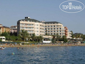 Фотографии отельера Aska Just in Beach 5*