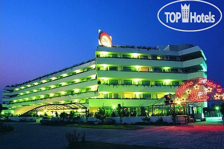 Hotelier's photos Rubi 5*